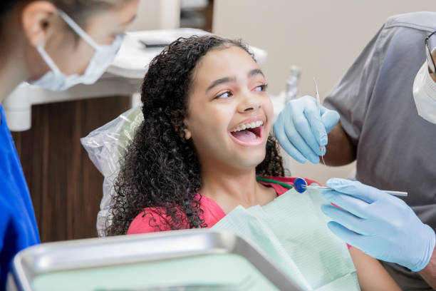 Best Emergency Orthodontic Services in Frazeysburg, OH