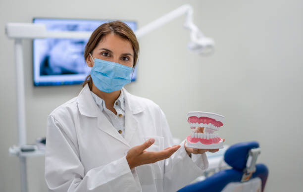 Best Emergency Gum Treatment in Frazeysburg, OH