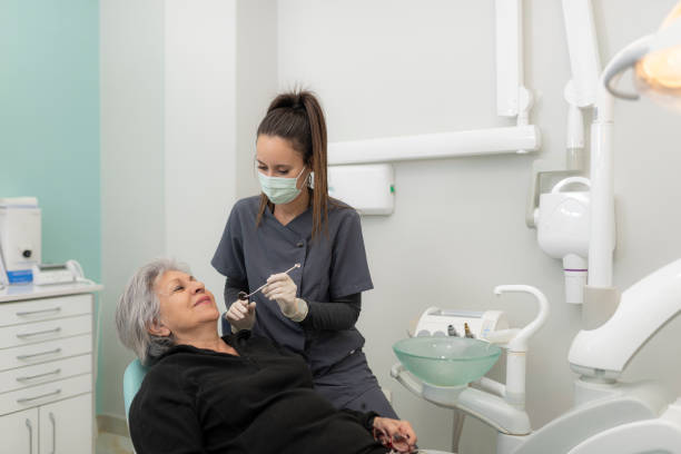 Best Urgent Care for Lost Fillings or Crowns in Frazeysburg, OH