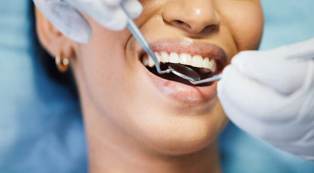 Best Cosmetic Emergency Dentistry in Frazeysburg, OH