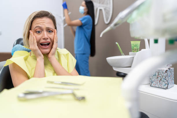 Best Emergency Dental Care for Broken or Chipped Teeth in Frazeysburg, OH