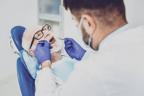Best Emergency Tooth Extraction in Frazeysburg, OH